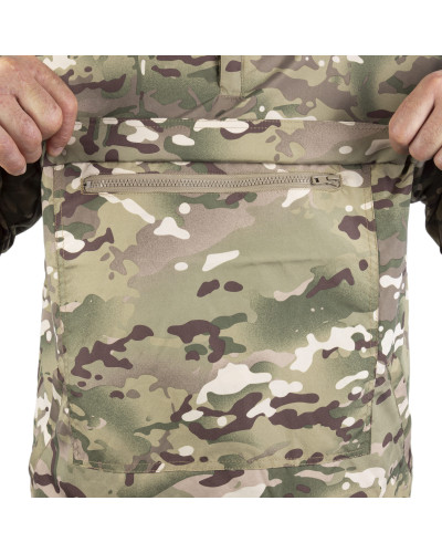 Анорак зимний Sturm Mil-Tec Combat Anorak Winter, Multitarm (10335049)