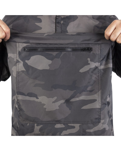 Анорак летний Sturm Mil-Tec Combat Anorak Summer, Dark camo (10332080)