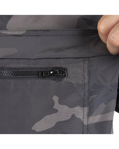 Анорак летний Sturm Mil-Tec Combat Anorak Summer, Dark camo (10332080)