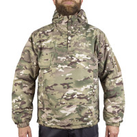 Анорак зимовий Sturm Mil-Tec Combat Anorak Winter, Multitarm