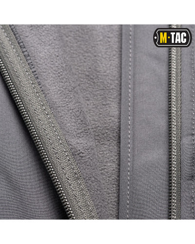 M-Tac куртка Soft Shell Grey (20201011)