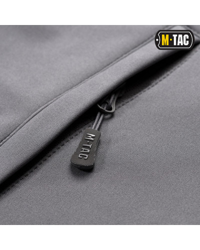 M-Tac куртка Soft Shell Grey (20201011)