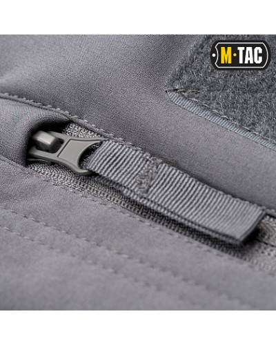 M-Tac куртка Soft Shell Grey (20201011)