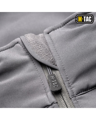 M-Tac куртка Soft Shell Grey (20201011)