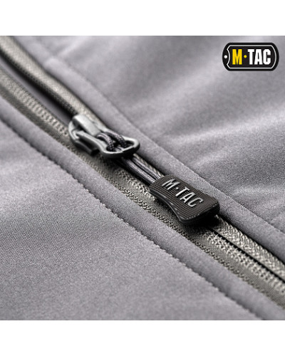 M-Tac куртка Soft Shell Grey (20201011)