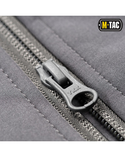 M-Tac куртка Soft Shell Grey (20201011)