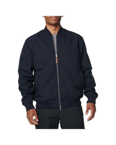 Куртка 5.11 Revolver Reversible Jacket, Dark Navy (78017-724)