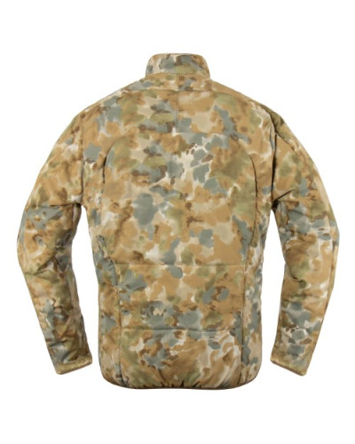 Демісезонна куртка CALIDUM (Polartec Power-Fill) Mil-Spec, Covert Arid Camo (UA281-91009-CAC)