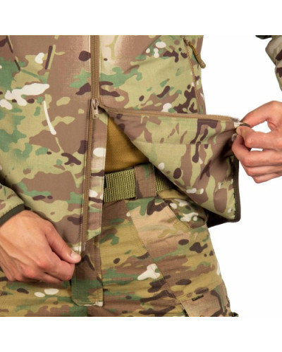 Куртка демисезонная SILVA-Camo, MTP/MCU camo (UA-281-29950-MCU)