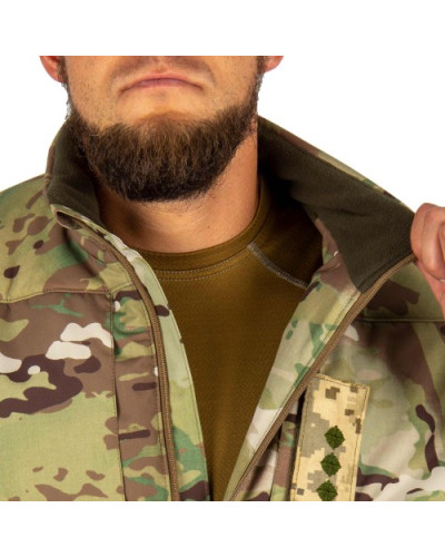 Куртка демисезонная SILVA-Camo, MTP/MCU camo (UA-281-29950-MCU)