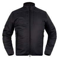 Куртка демисезонная SILVA Combat Black