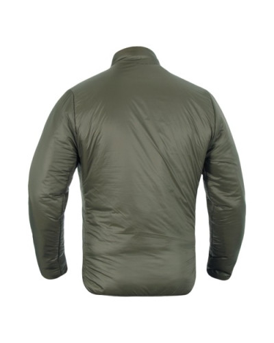 Куртка демісезонна утеплена URSUS POWER-FILL (Polartec Power-Fill) Olive Drab (UA-281-299603-OD)