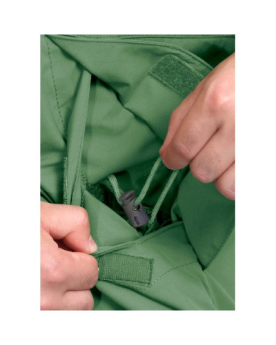 Куртка польова AMCS-J (All-weather Military Climbing Suit -Jacket) Olive Drab (UA281-29881-OD)