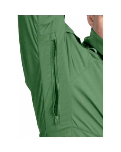 Куртка польова AMCS-J (All-weather Military Climbing Suit -Jacket) Olive Drab (UA281-29881-OD)