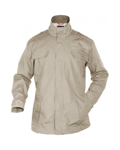 Куртка тактична демісезонна 5.11 TACLITE M-65 JACKET, TDU Khaki (78007-162)