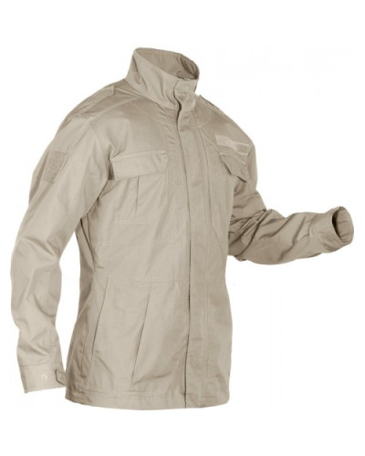 Куртка тактическая демисезонная 5.11 TACLITE M-65 JACKET, TDU Khaki (78007-162)