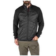 Куртка утеплена 5.11 Peninsula Insulator Hybrid Jacket, Black