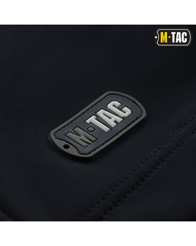 M-Tac куртка Soft Shell Navy Blue (20201015)