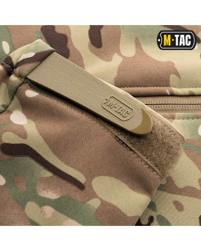 M-Tac куртка Soft Shell MC (20201008)