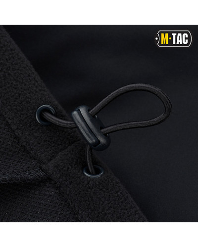 M-Tac куртка Soft Shell з підстібкою Dark Navy Blue (20501015)