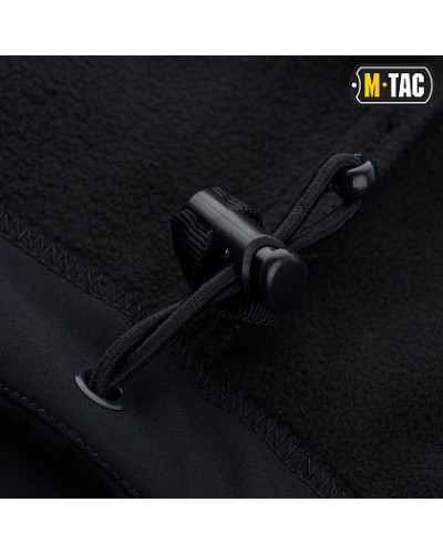 M-Tac куртка Soft Shell Navy Blue (20201015)