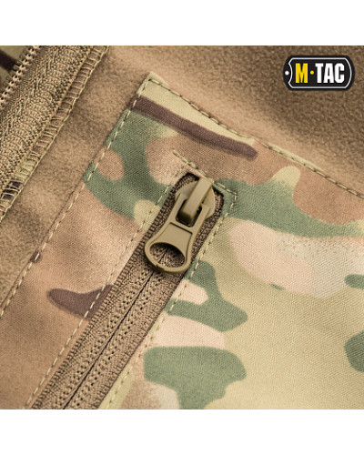 M-Tac куртка Soft Shell MC (20201008)