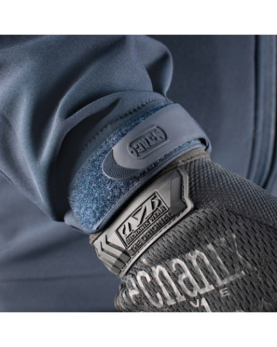 M-Tac куртка Soft Shell Navy Blue (20201015)