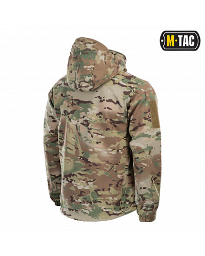 M-Tac куртка Soft Shell MC (20201008)