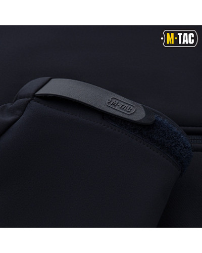 M-Tac куртка Soft Shell Navy Blue (20201015)