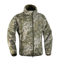 Куртка демісезонна P1G-Tac® "ALTITUDE", Digital Camo (MM-14)