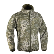 Куртка демисезонная P1G-Tac® "ALTITUDE", Digital Camo (MM-14)