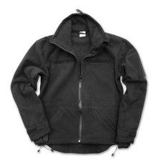 Куртка Mil-Tec тактична Windproof, Black