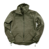 Куртка тактична Mil-Tec Windproof, Olive