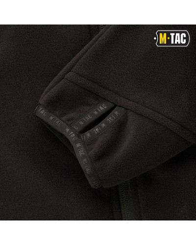 M-Tac кофта Legatus Microfleece Black (20052002)