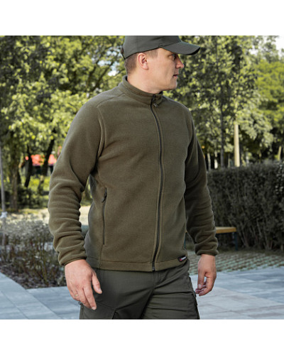 M-Tac кофта Nord Fleece Polartec Olive (20467001)