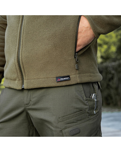 M-Tac кофта Nord Fleece Polartec Olive (20467001)