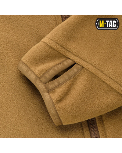 M-Tac кофта Legatus Microfleece Coyote Brown (20052017)