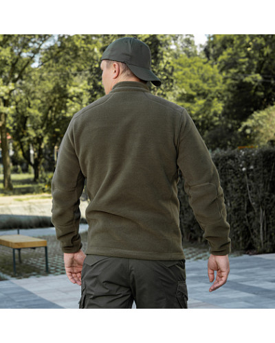 M-Tac кофта Nord Fleece Polartec Olive (20467001)