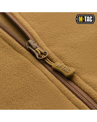 M-Tac кофта Legatus Microfleece Coyote Brown (20052017)