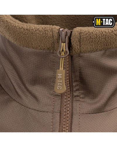 M-Tac куртка Alpha Microfleece Gen.II Dark Coyote (20411050)