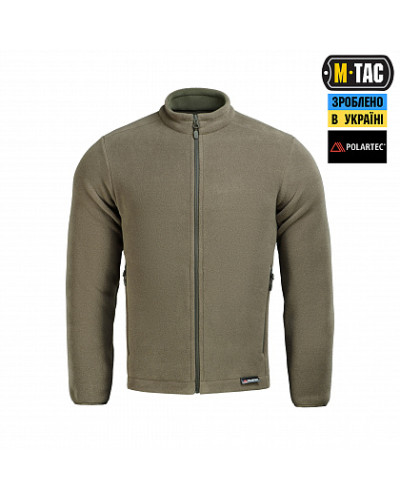 M-Tac кофта Nord Fleece Polartec Olive (20467001)
