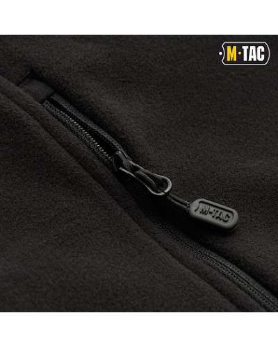 M-Tac кофта Legatus Microfleece Black (20052002)