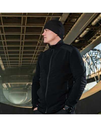 M-Tac кофта Legatus Microfleece Black (20052002)