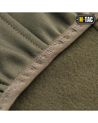 M-Tac кофта Spider Microfleece Hoodie Dark Olive (20445048)