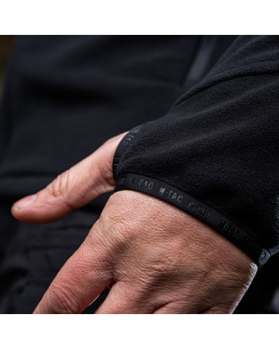 M-Tac кофта Legatus Microfleece Black (20052002)