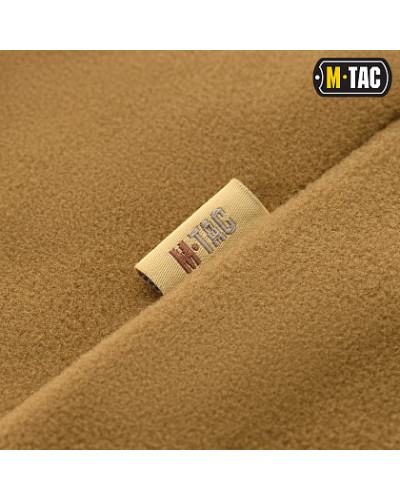 M-Tac кофта Legatus Microfleece Coyote Brown (20052017)
