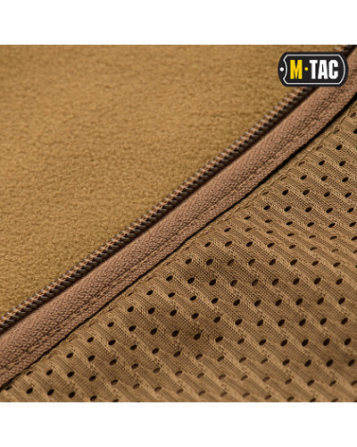 M-Tac кофта Legatus Microfleece Coyote Brown (20052017)