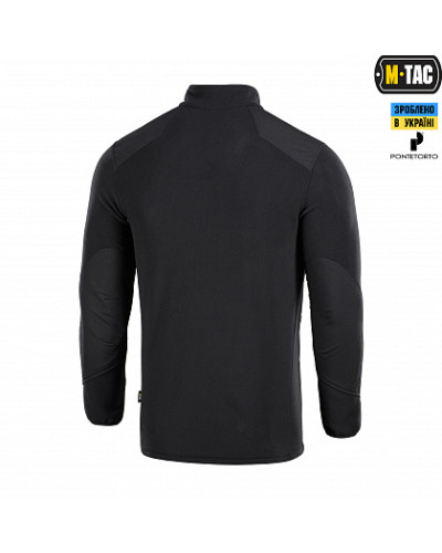 M-Tac кофта Legatus Microfleece Black (20052002)