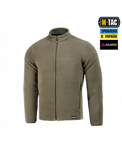 M-Tac кофта Nord Fleece Polartec Olive (20467001)
