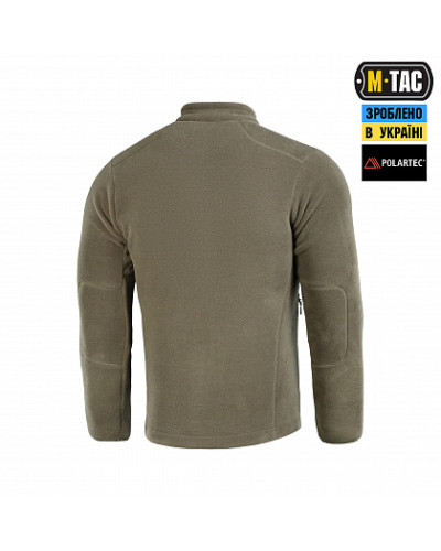 M-Tac кофта Nord Fleece Polartec Olive (20467001)